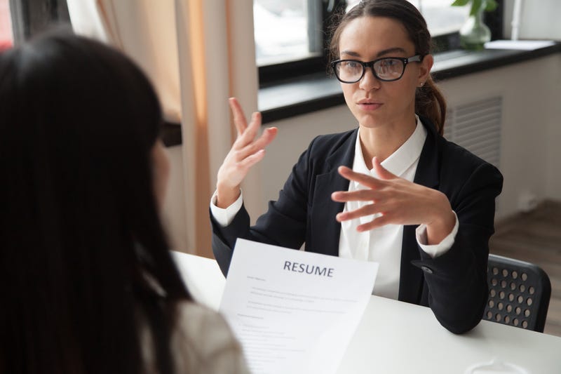 While Minnesota added the most new jobs in a month during August than it has in more than two years, it's still a challenging market for many new college grads.