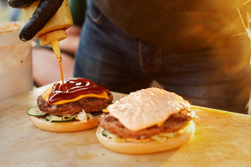 The best sauces and condiments
