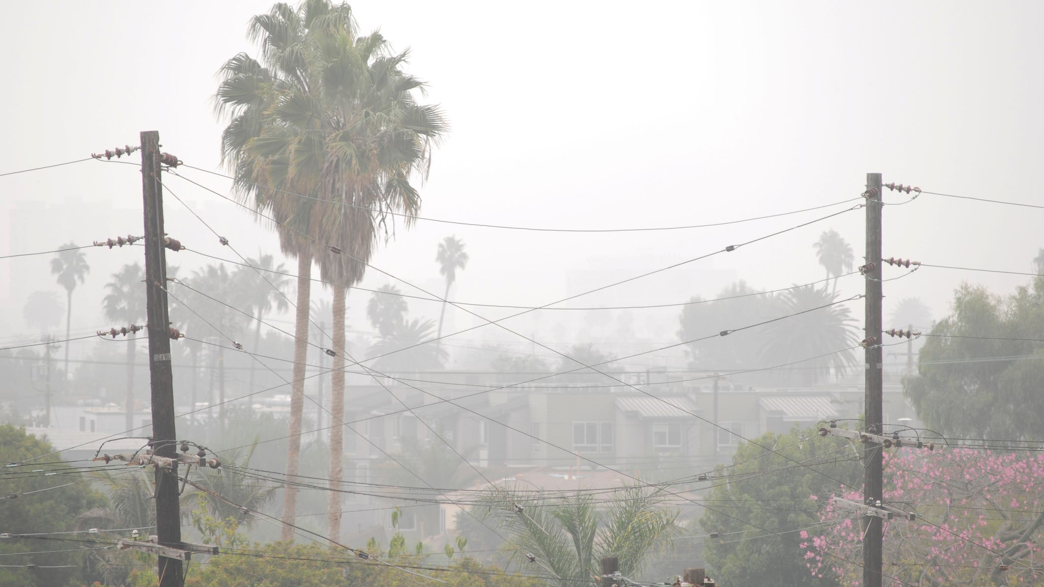‘Powerful’ storm set to douse region Monday/Tuesday