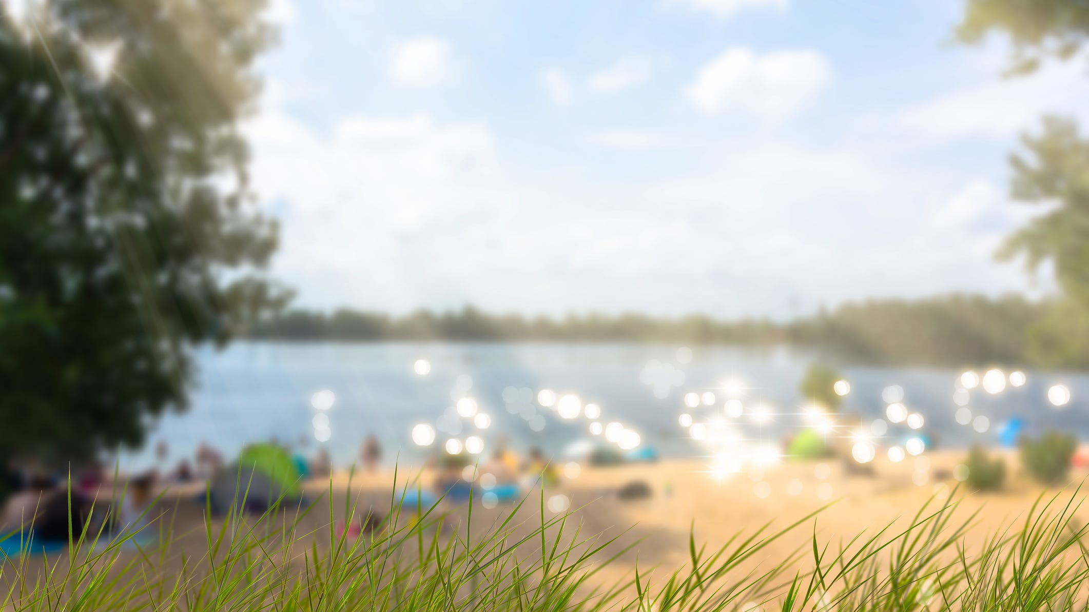6-year-old girl drowns in lake at Kensington Metropark