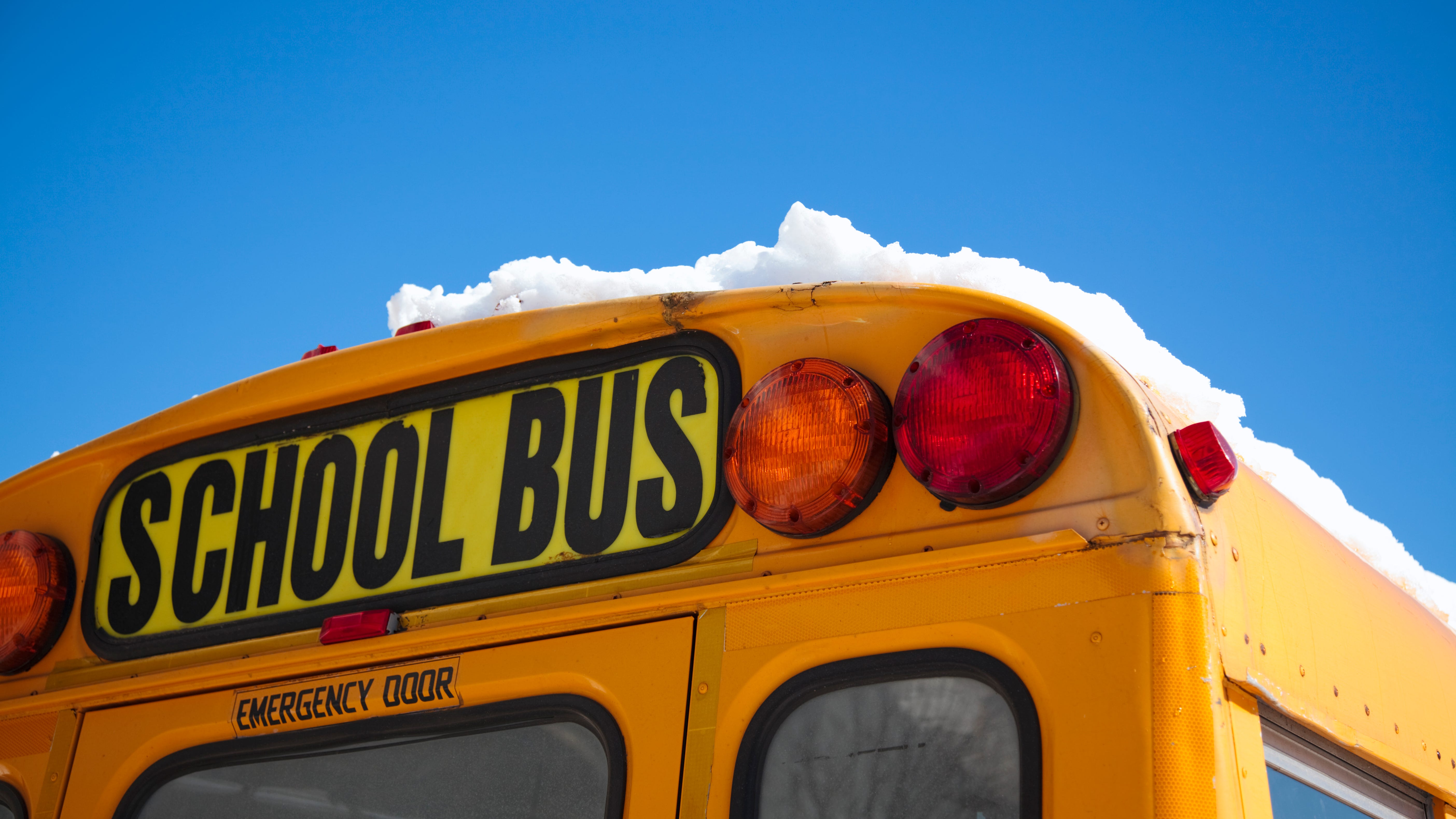 Winter weather school closings, delays for Tuesday, January 21