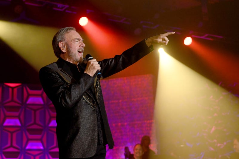 Neil Diamond