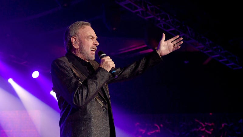 Neil Diamond