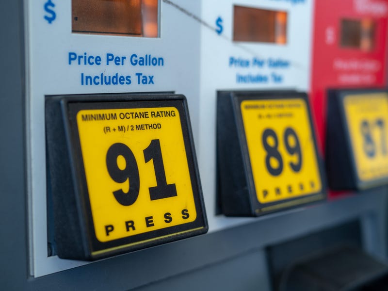 States Calling for Gas Tax Relief