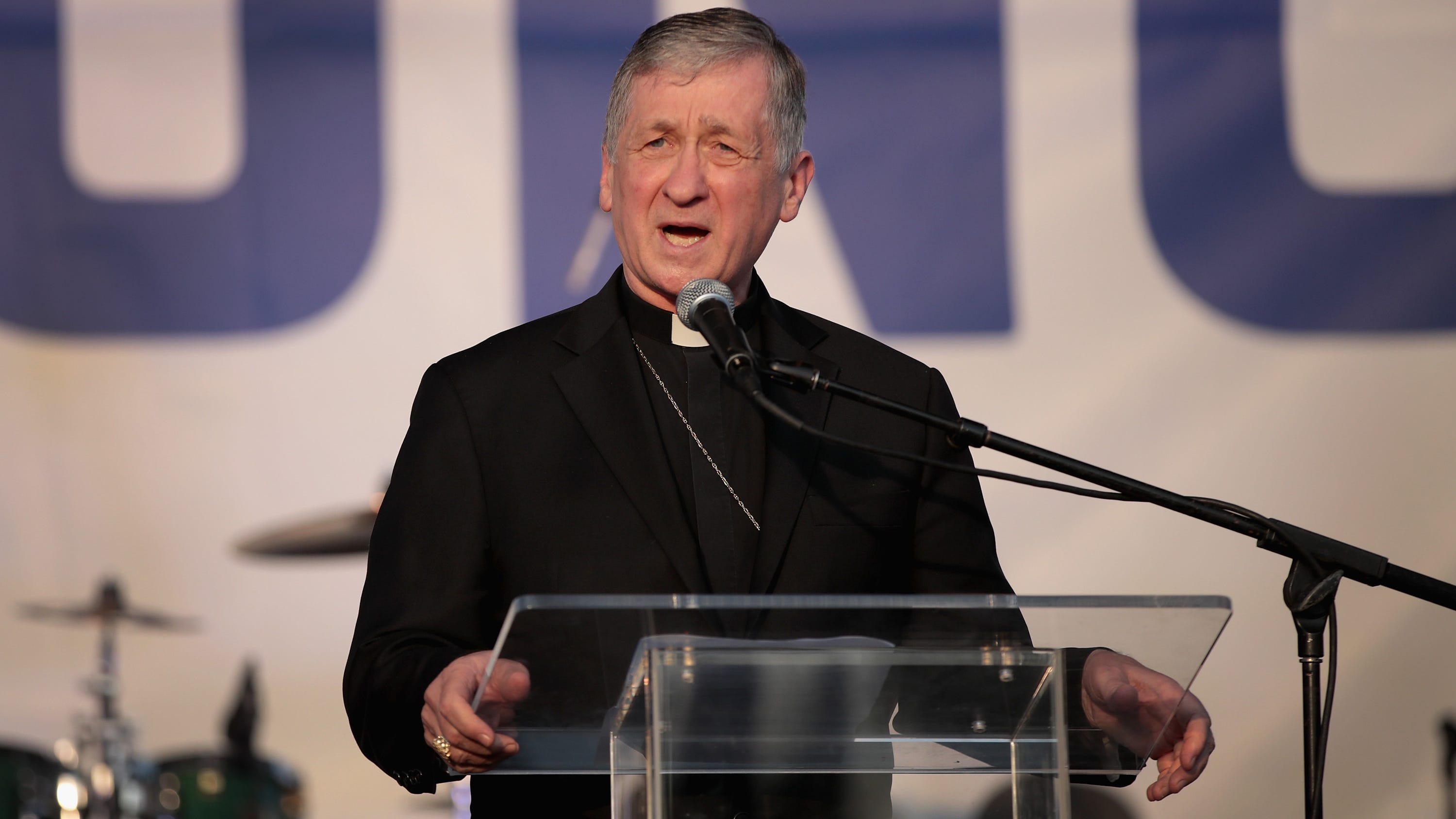 Cardinal Cupich 'welcomes' Supreme Court's reversal of Roe v. Wade