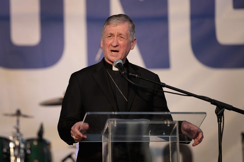Cardinal Cupich
