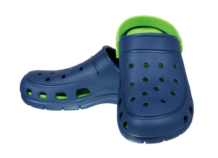 Crocs