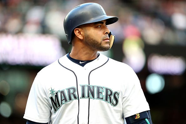 Nelson Cruz