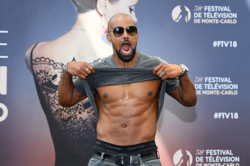 Shemar Moore