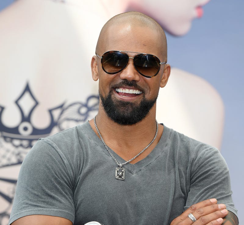Shemar Moore