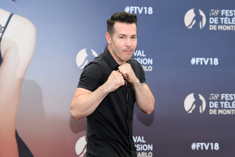 Jon Seda