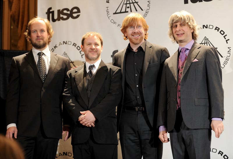 Phish