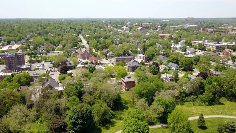 Eastern Michigan University released an independent report to the public in its entirety on Friday afternoon in an effort to remain transparent about the university's handling of sexual misconduct allegations.