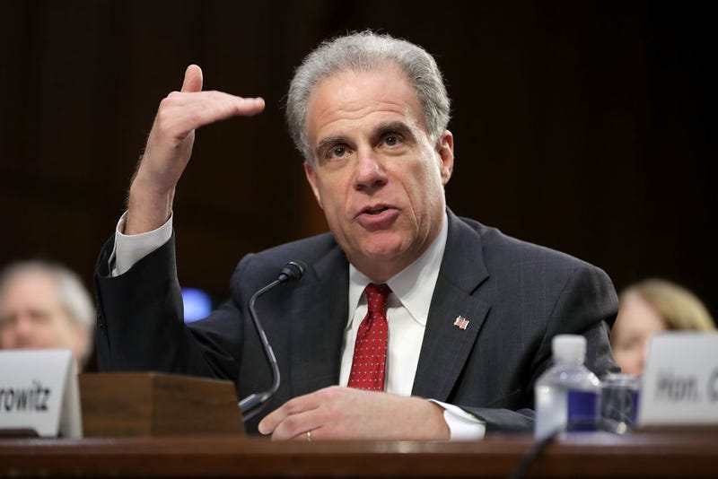 Michael Horowitz 
