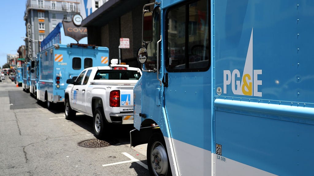PG&E cancels second round of Public Safety Power Shutoffs in Bay Area