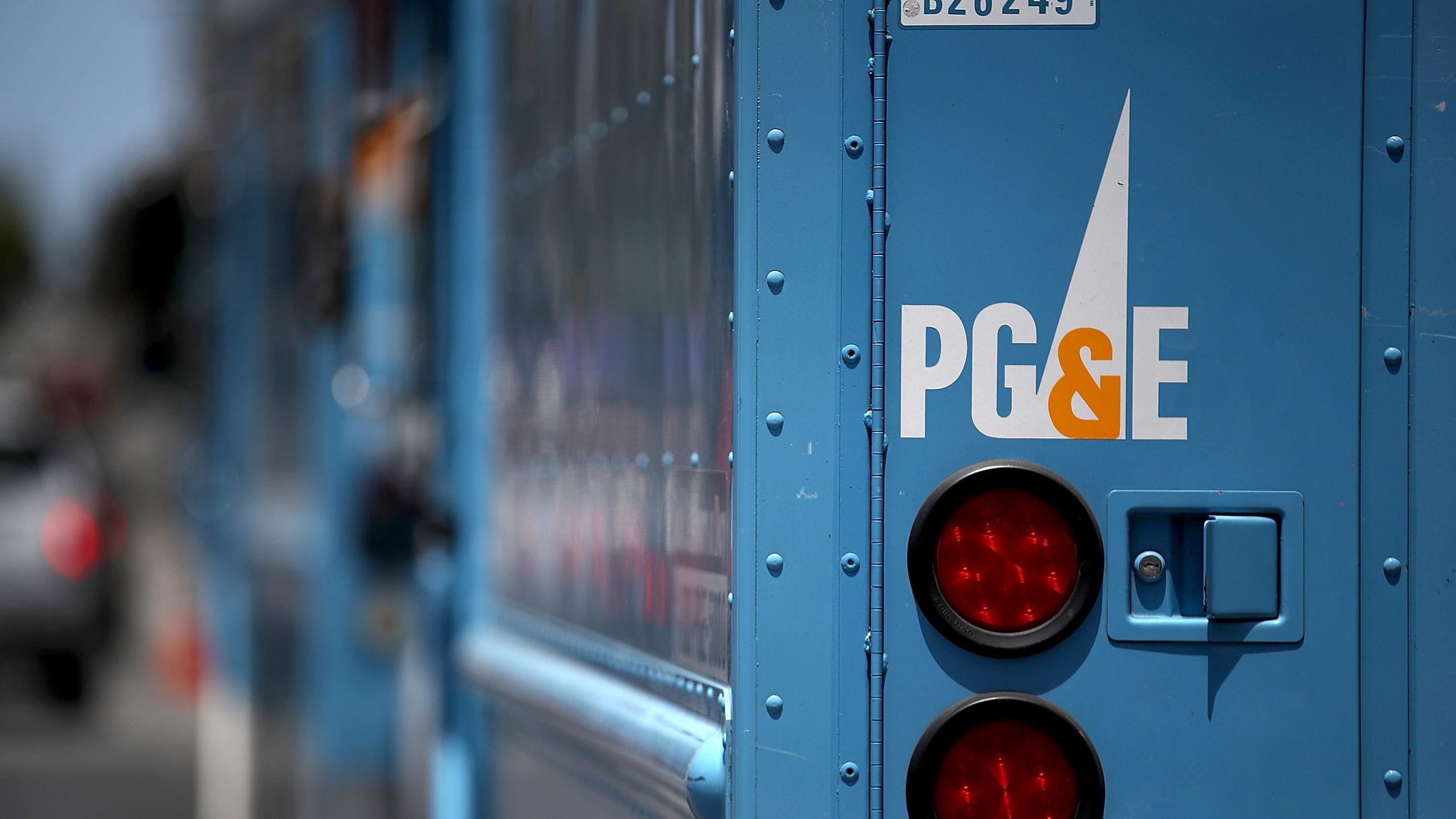 Did PG&E equipment spark another blaze? Old Fire investigation underway