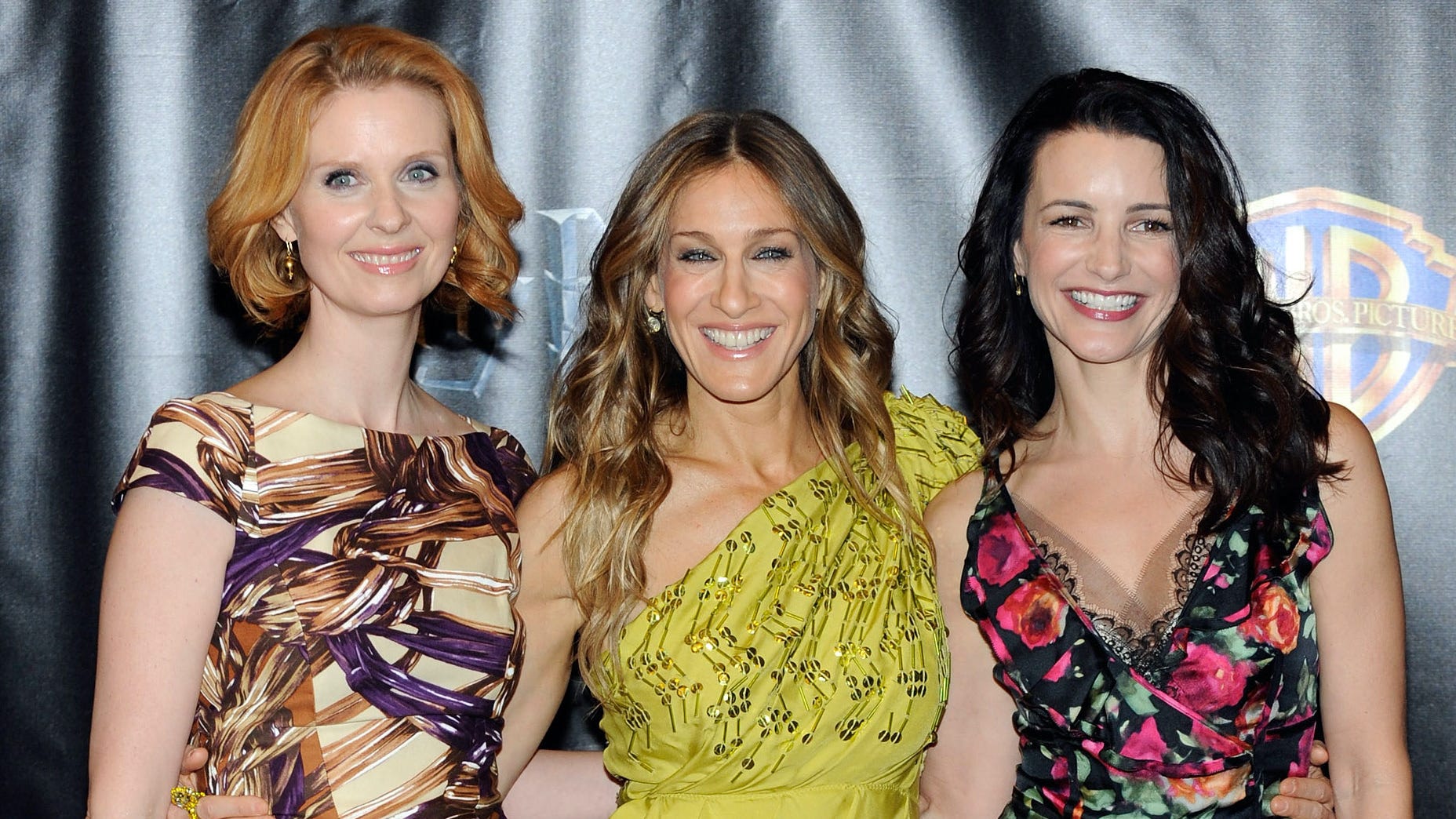 HBO Max renews 'Sex and the City' sequel series 'And Just Like That …' for 2nd season