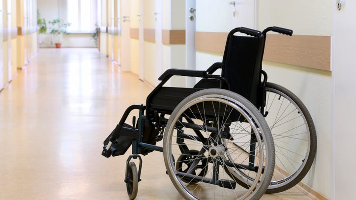 Nursing Home Reports 98 Coronavirus Deaths in 'Horrifying' Outbreak