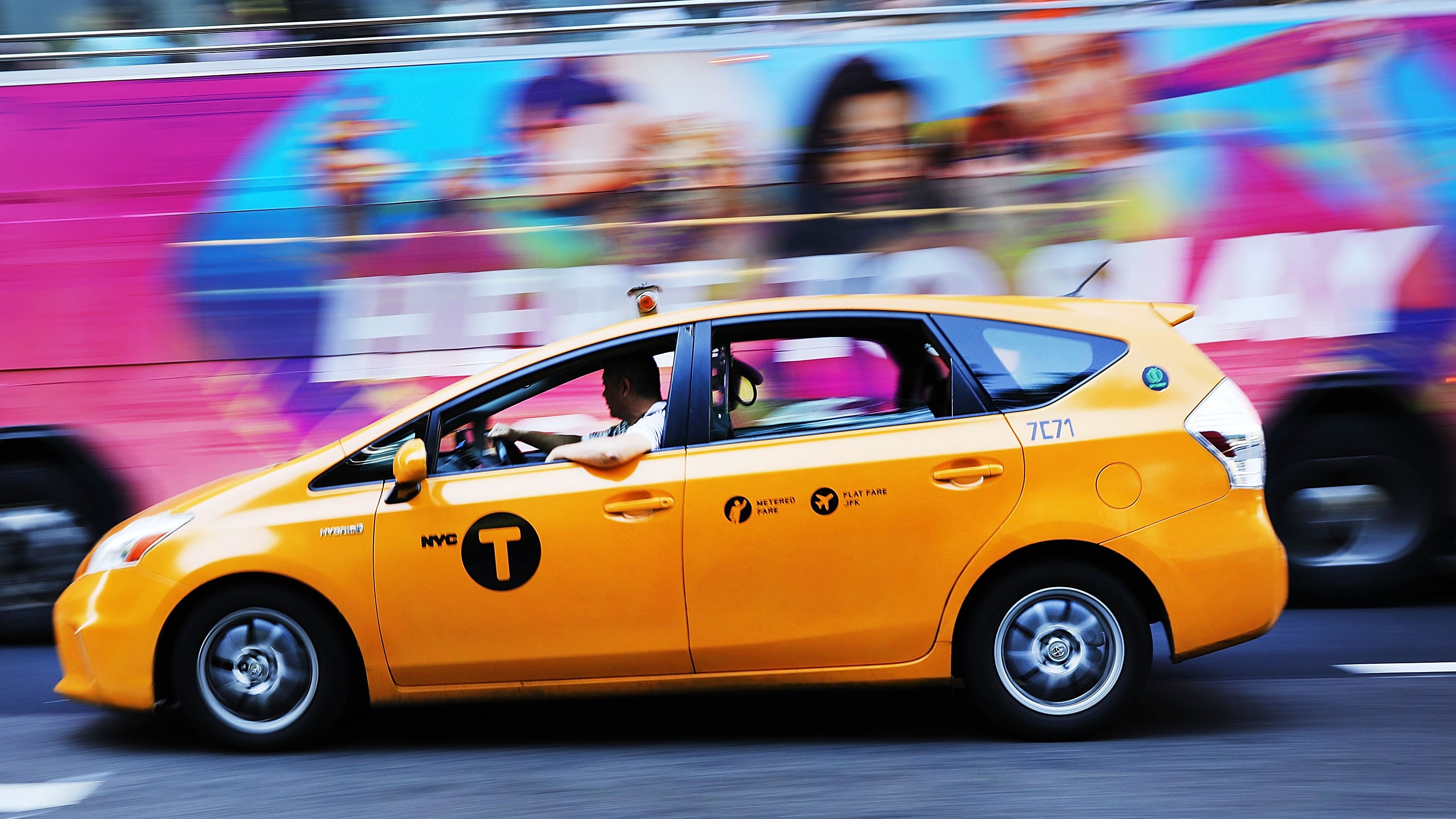 LISTEN: NYC TLC boss resigns after rant made public: 'I will f***ing come for you!'