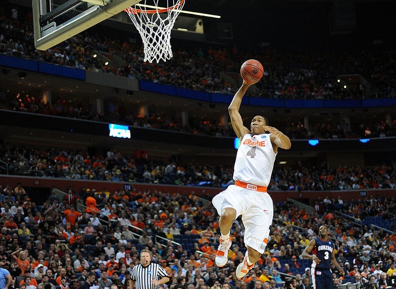 Wes Johnson
