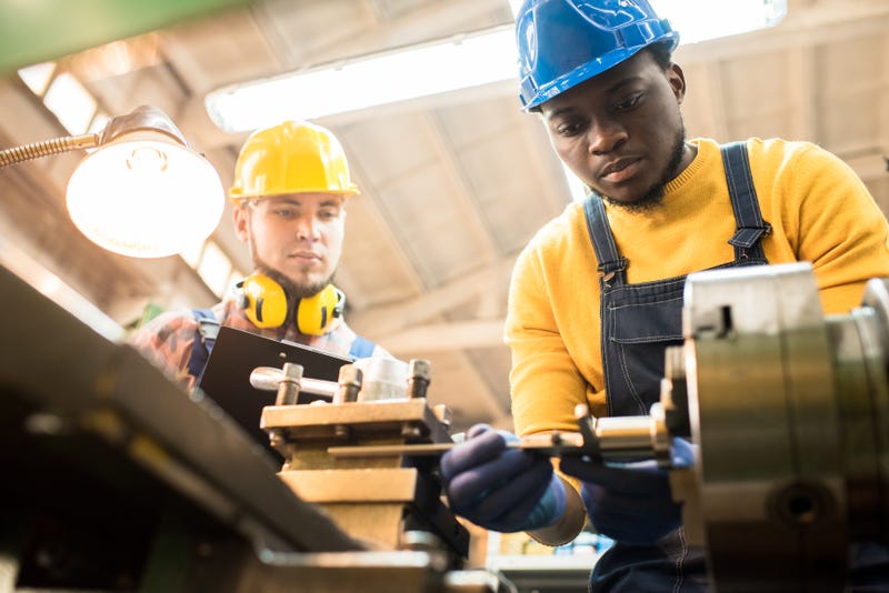Summit Academy to hold Open House on October 17 about free training programs for students.