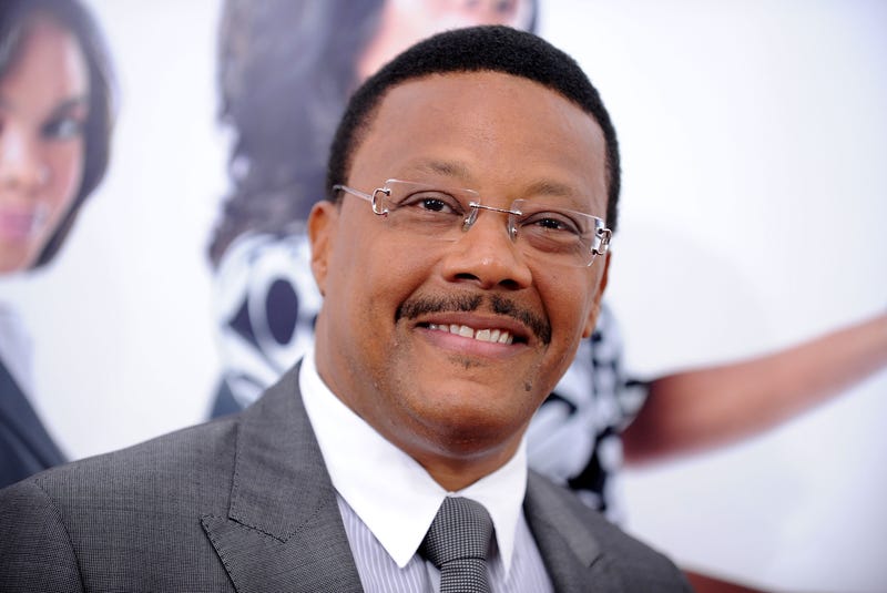 Judge Mathis