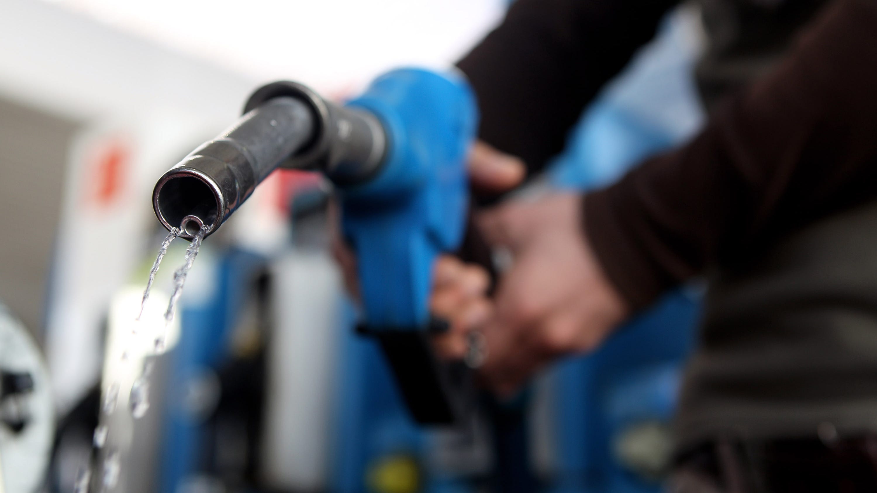Don't call it a gas shortage: Why fuel prices are soaring this summer
