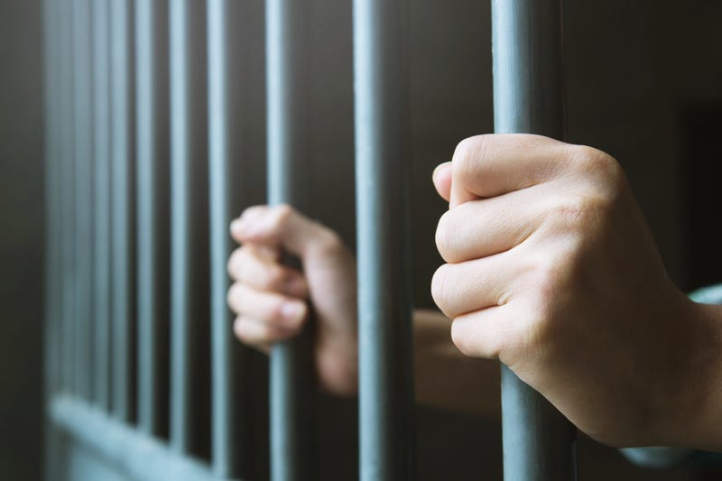 The inmate is currently being isolated from the rest of the population.