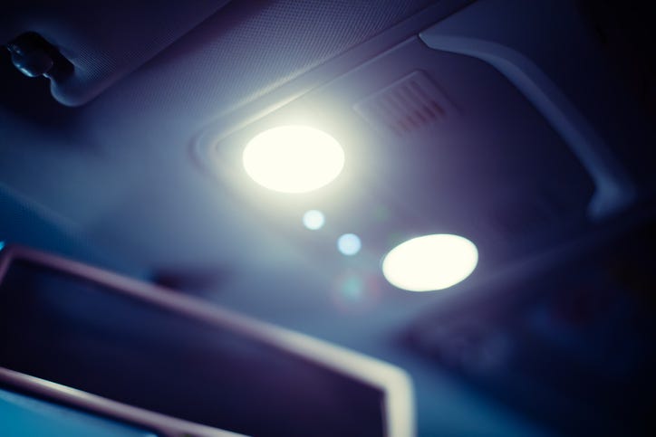 Car light