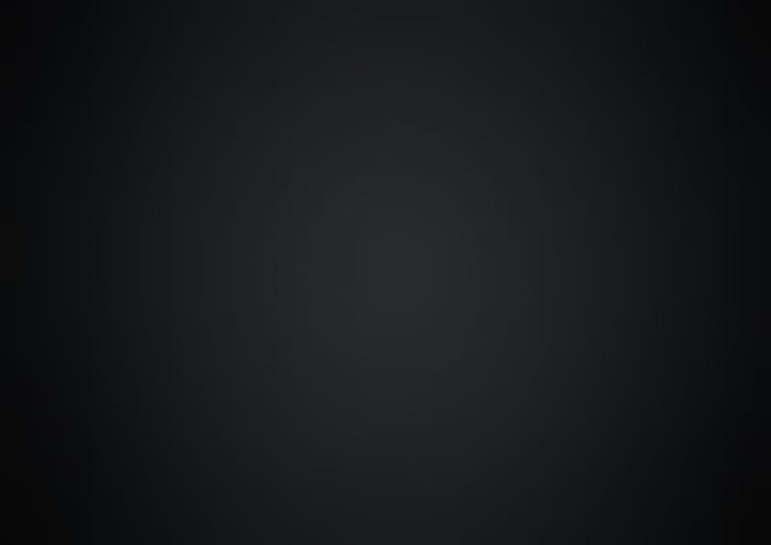 Black background