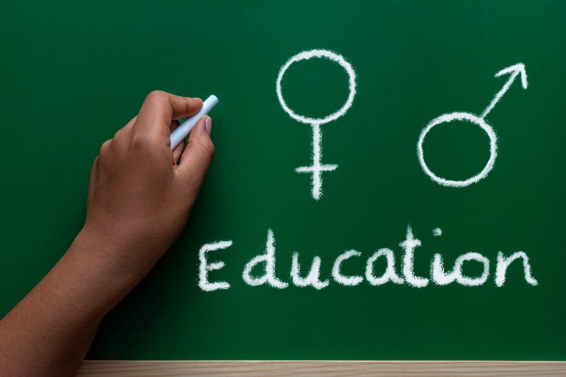 Sex Education