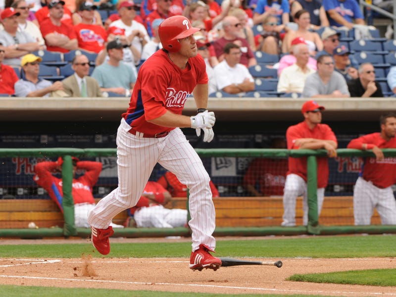 Chase Utley