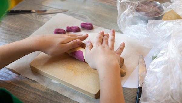 Fourth-grader to represent Keller ISD in chef championship