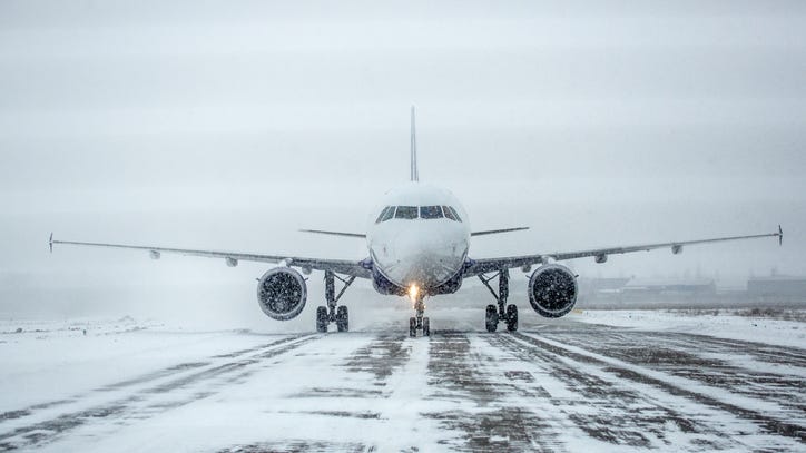 Big storm could make mess of Thanksgiving travel. Here's what to expect in Michigan