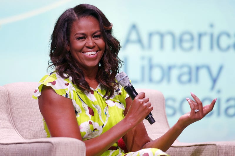 Michelle Obama