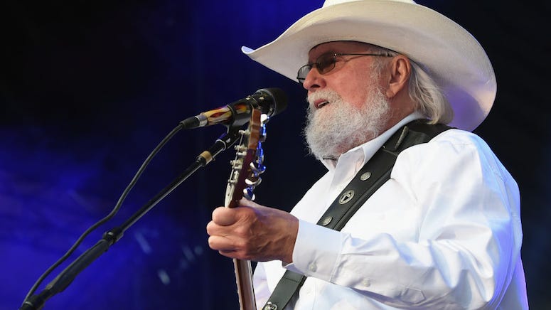Remembering Charlie Daniels: Celebrating a Country Icon