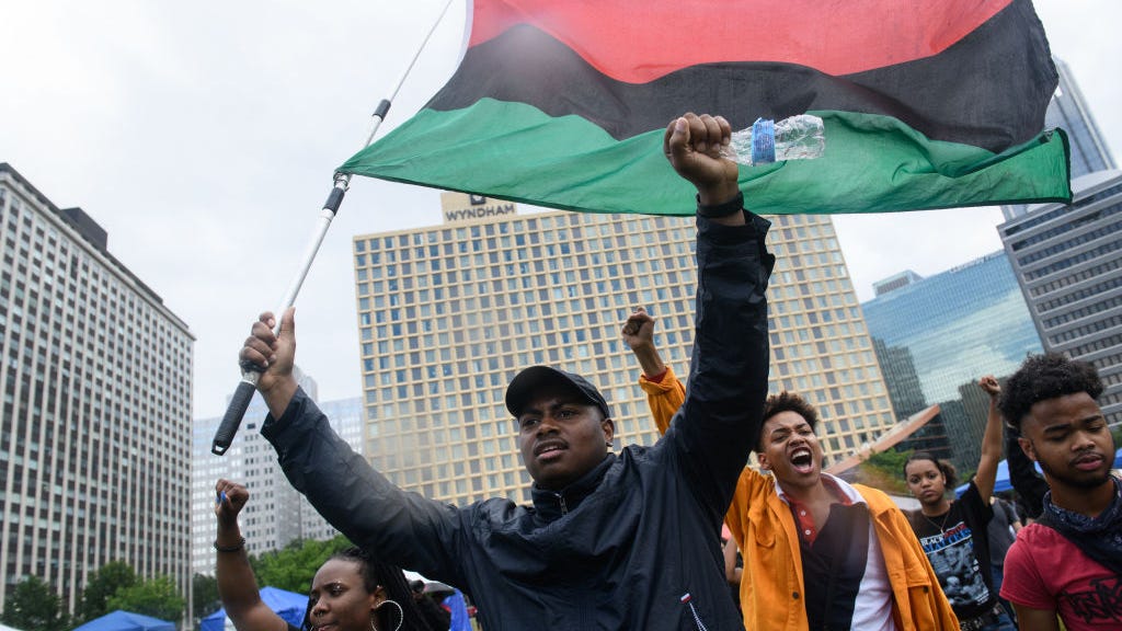 St. Louis County adds Juneteenth to list of official holidays