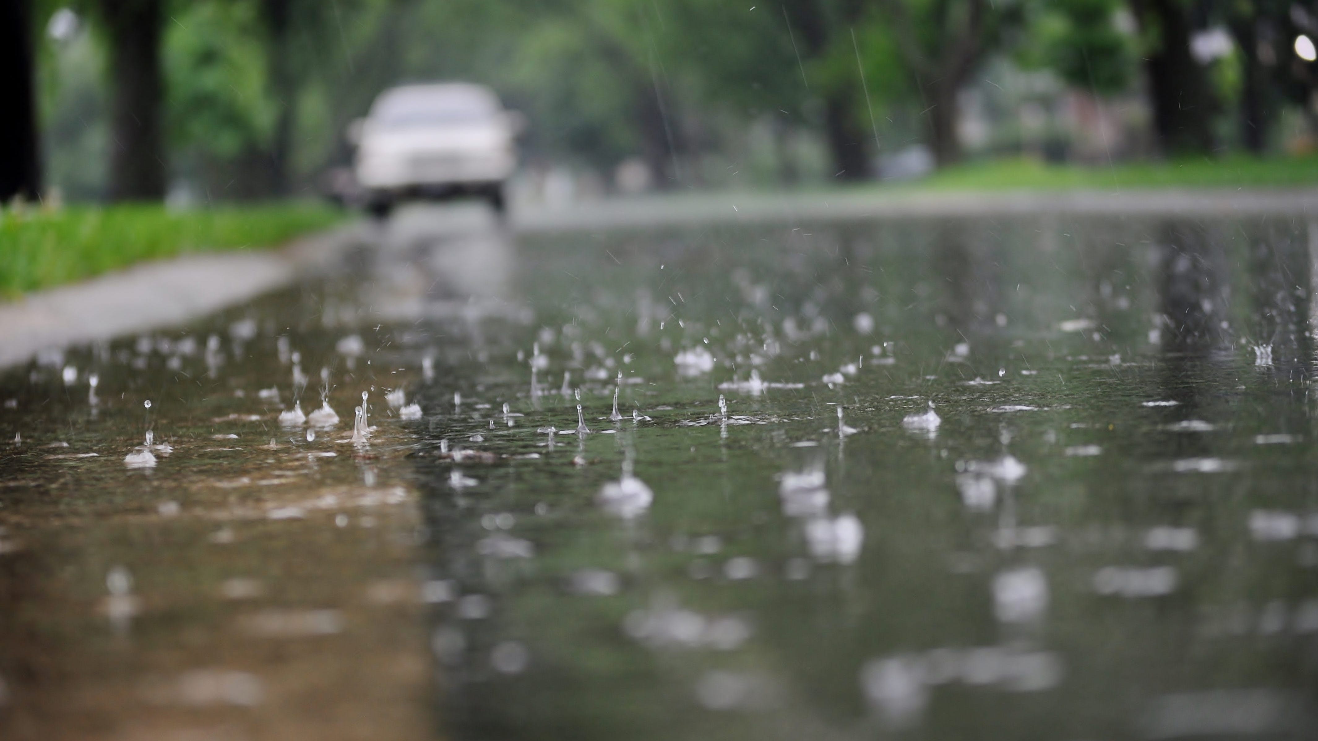 Residents warned about flooding with more rain predicted Wednesday in metro Detroit