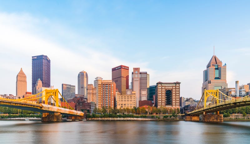 Pittsburgh