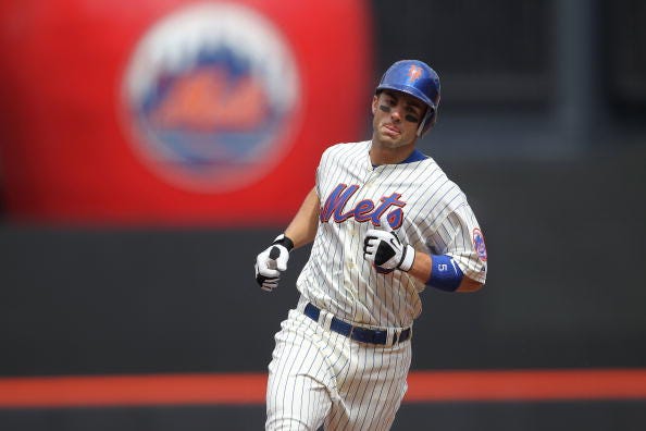 David Wright