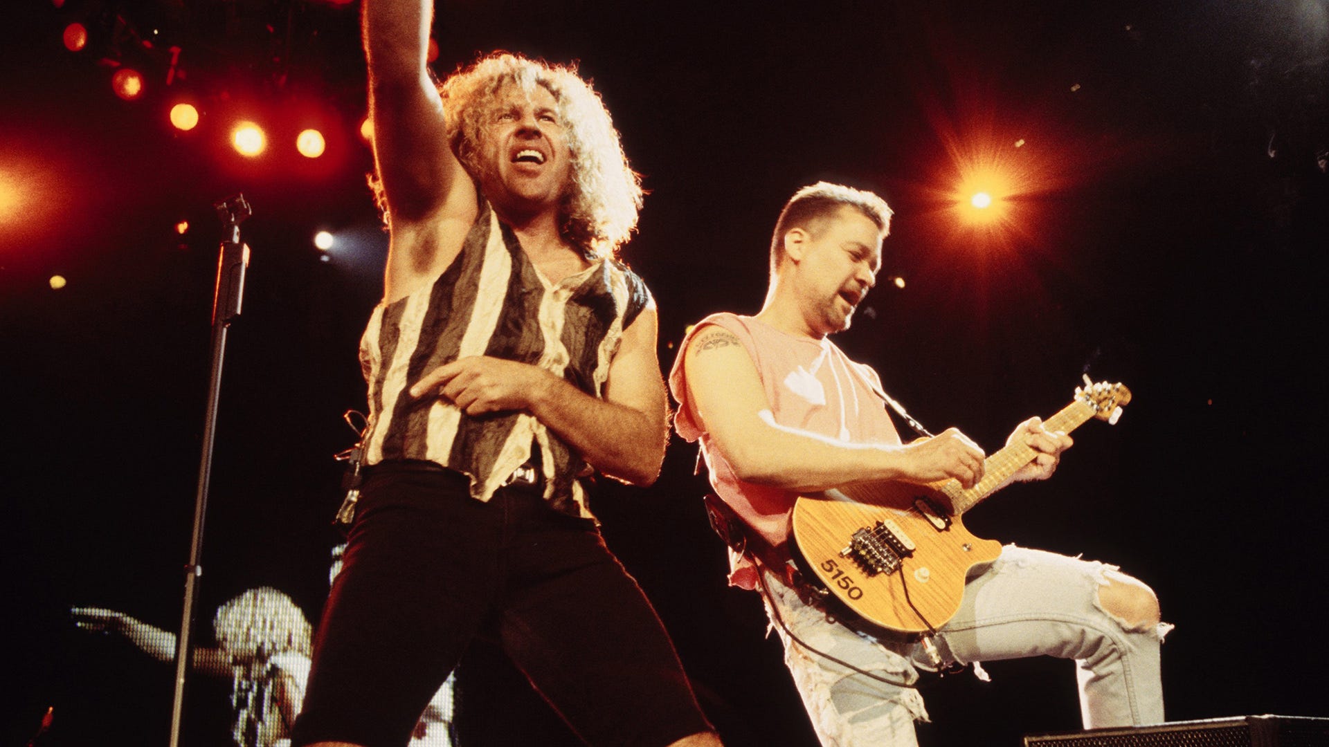 Remembering 'Right Now' and Van Halen's Crystal Pepsi connection as the drink turns 30