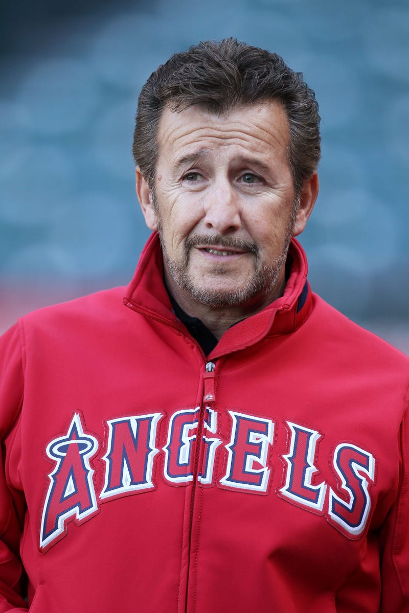Arte Moreno Ends Consideration of Possible Sale of Angels
