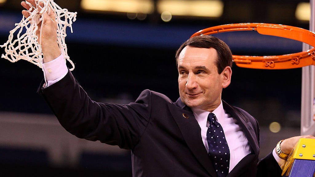 Sports Spelling Bee: Giannis, Coach K and More