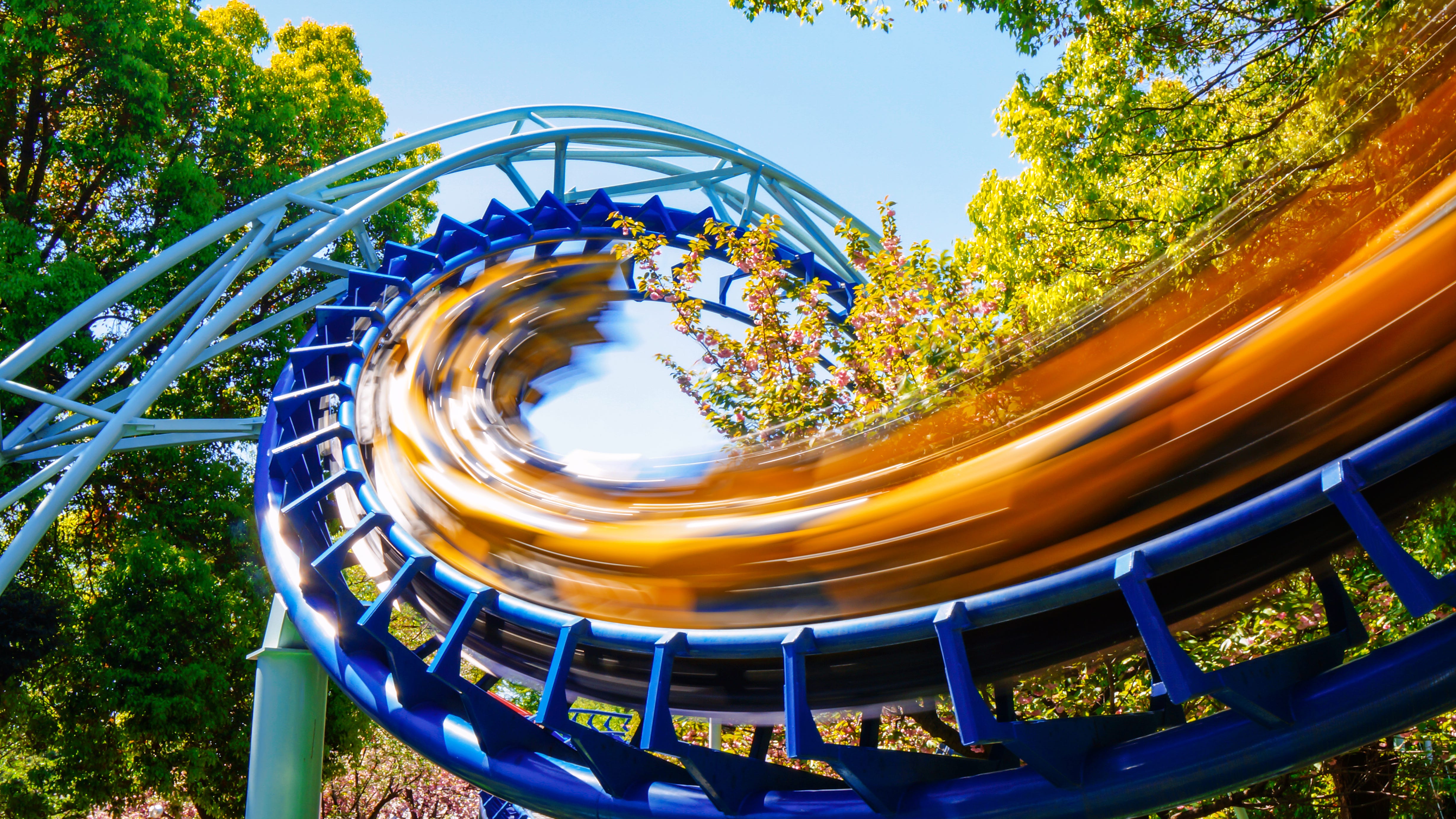 Cedar Point to close select days in June due to shortage on workers