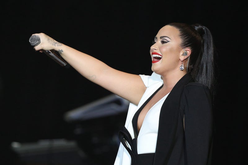 Demi Lovato