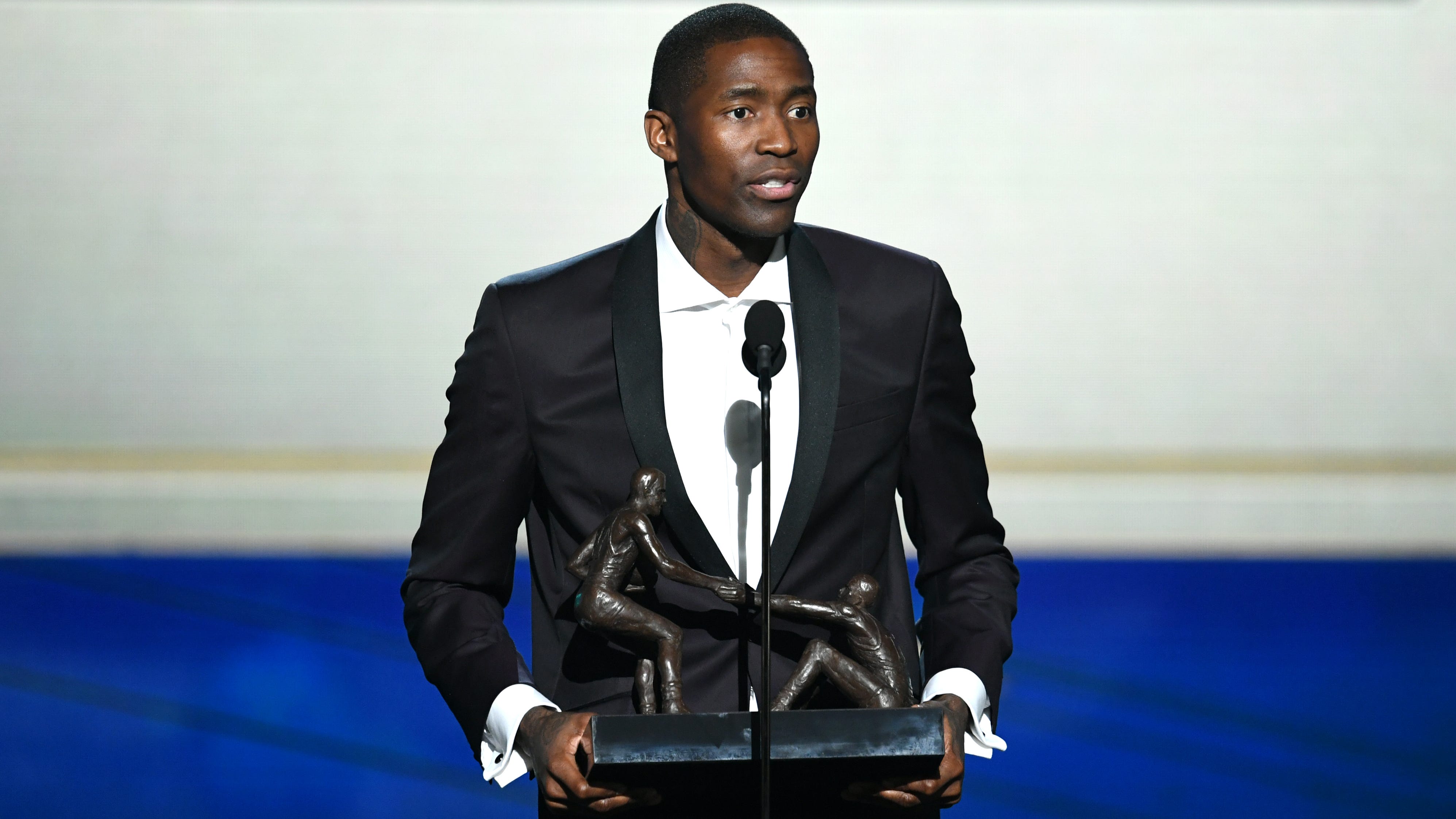 Jamal Crawford would love to be a part of NBA team in Seattle