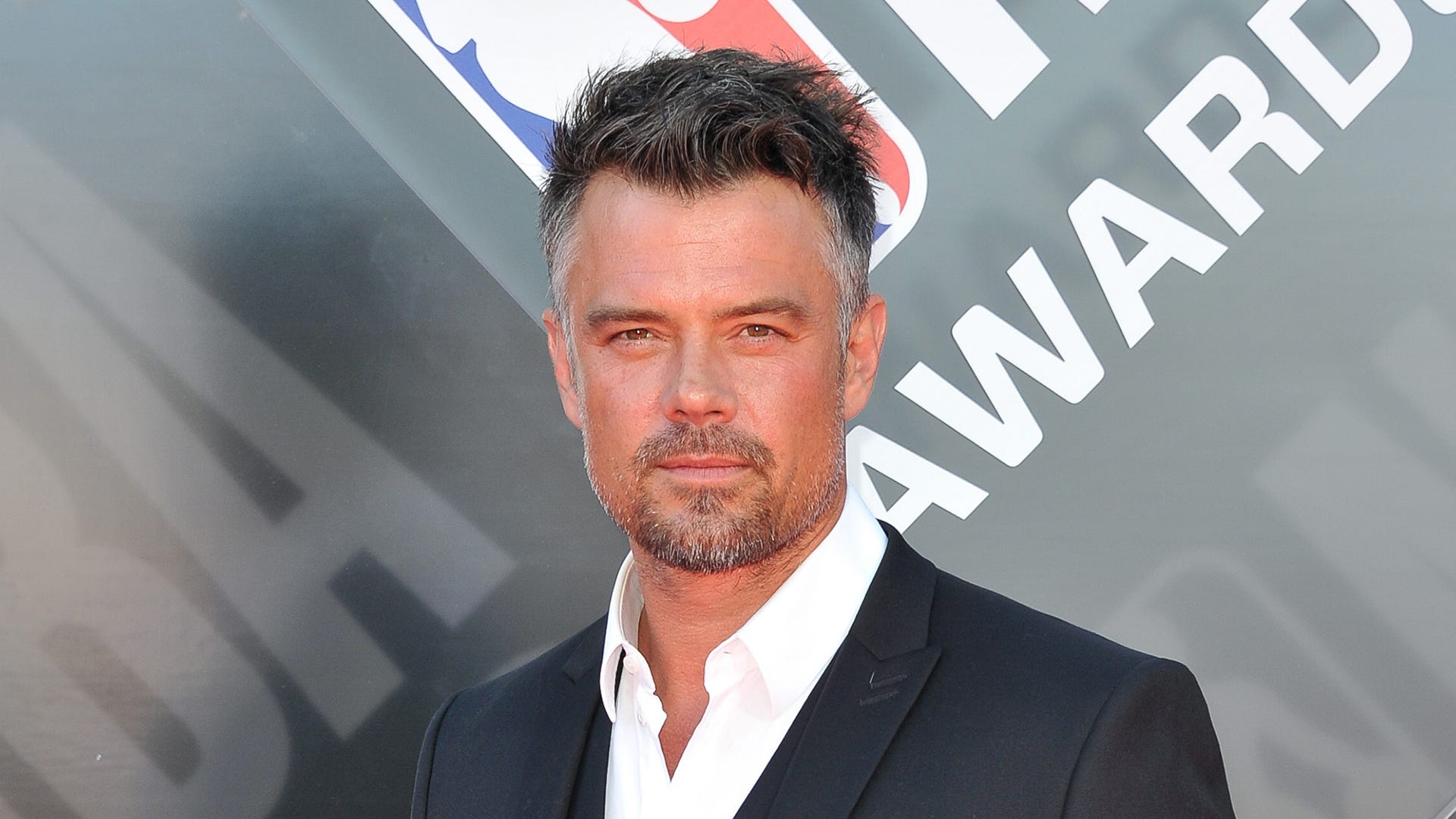 Josh Duhamel, 48, posts shirtless selfie after getting 'dumped by Netflix' as 'Jupiter's Legacy' is canceled