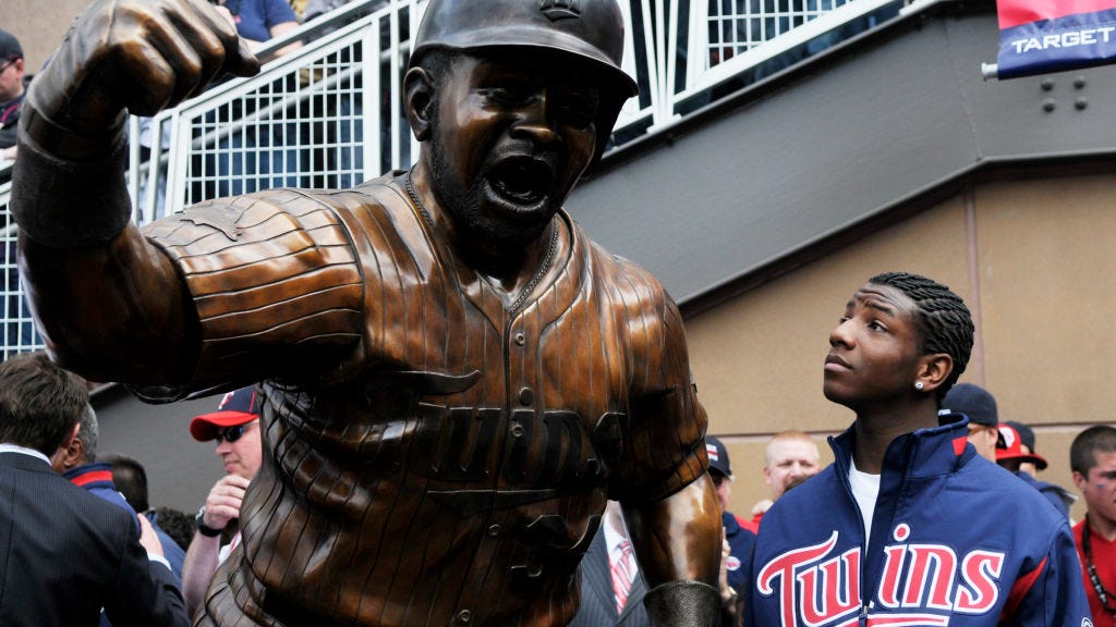 LISTEN: Relive Kirby Puckett’s most famous Twins moments
