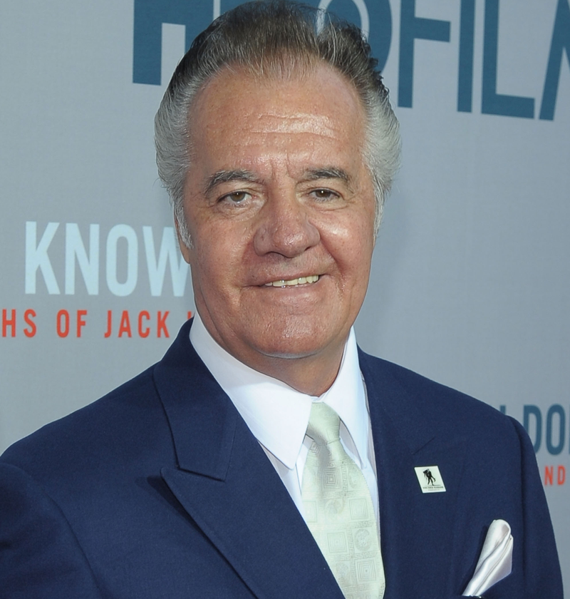 Tony Sirico