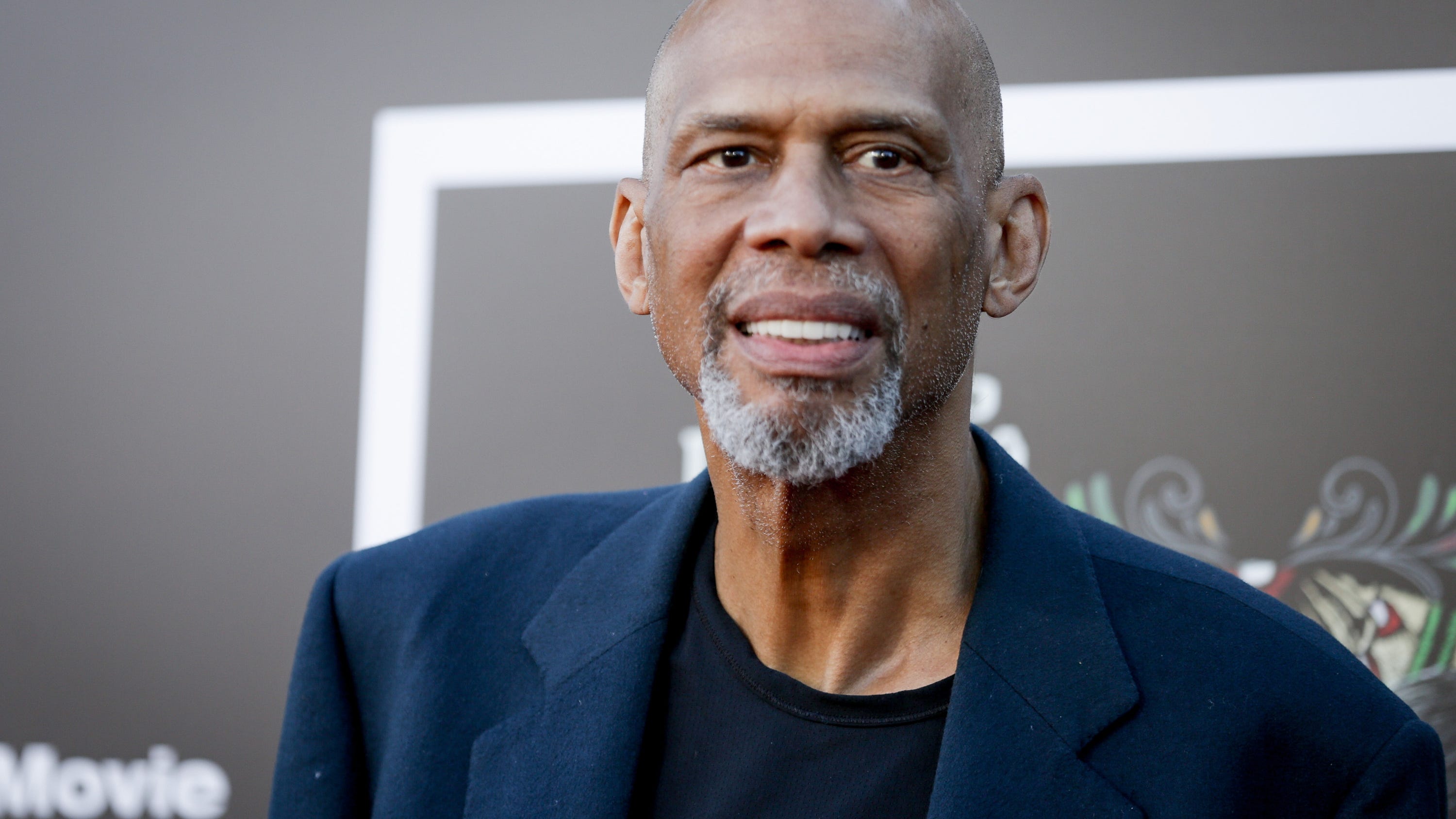 Kareem Abdul-Jabbar: LeBron's Covid meme 'a blow to his worthy legacy'
